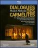 Poulenc: Dialogues Des Carmelites [Blu-Ray]
