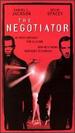 The Negotiator [Vhs]