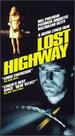 Lost Highway (Widescreen Edition)