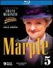 Agatha Christie's Marple: Complete Series 5 [Blu-Ray]