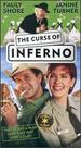 Curse of Inferno [Vhs]