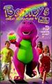 Barney's Great Adventure: the Movie [Vhs]