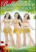 The Belly Dance Shimmy Workout, With Sarah Skinner: a Bellydance Fitness Workout, Beginner Bellydance How-to, Emphasis on Learning to Shimmy!