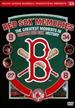 Red Sox Memories: the Greatest Moments in Boston Red Sox History [Dvd]