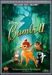 Bambi II (Two-Disc Special Edition Blu-Ray / Dvd Combo in Dvd Packaging)