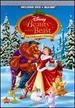 Beauty and the Beast: the Enchanted Christmas Special Edition (Two-Disc Blu-Ray / Dvd in Dvd Packaging)