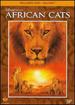Disneynature: African Cats (Two-Disc Blu-Ray / Dvd Combo in Dvd Packaging)
