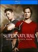 Supernatural: Season 6 [Blu-Ray]