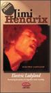 Classic Albums: Jimi Hendrix-Electric Ladyland