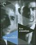 Les Cousins (the Criteron Collection) [Blu-Ray]