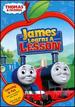Thomas & Friends: James Learns a Lesson