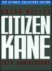 Citizen Kane (70th Anniversary Ultimate Collector's Edition) [Blu-Ray]