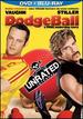 Dodgeball: True Underdog Story [Blu-Ray]