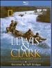 Lewis & Clark: Great Journey West [Blu-Ray]