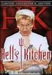 Gordon Ramsay Hell's Kitchen: Seasons 1-4 (Limited Collector's Edition)