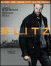 Blitz [Blu-ray/DVD] [2 Discs]