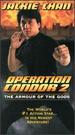 Operation Condor 2: the Armour of the Gods [Vhs]