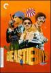 Beastie Boys Anthology (the Criterion Collection) [Dvd]