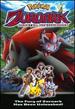 Pokemon # Zoroark: Master of Illusions (Dvd)