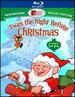 'Twas the Night Before Christmas (Deluxe Edition) [Blu-Ray]