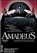 Amadeus [Vhs]