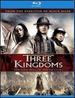 Three Kingdoms: Resurrection of the Dragon