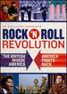 Ed Sullivan Presents: Rock 'N' Roll Revolution [Dvd]