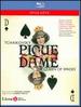 Tchaikovsky: Pique Dame (the Queen of Spades) [Blu-Ray]