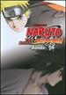 Naruto Shippuden: the Movie-Bonds