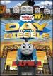 Thomas and Friends: Day of the Diesel-the Movie