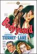Bodyguard New Pal Dvd Lawrence Tierney, Priscilla Lane, Philip Reed (1949)