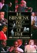 International Jazz Hall of Fame: 1996 Awards