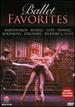 Ballet Favorites [Newly Revised Version]