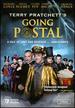Terry Pratchett's Going Postal [Blu-Ray]