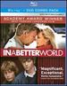 In a Better World (Two-Disc Blu-Ray/Dvd Combo)
