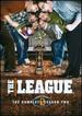 The League: The Complete Season Two [2 Discs]