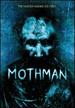 Mothman Curse, the [Dvd] [2014] [Ntsc]
