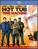 Hot Tub Time Machine [Blu-Ray]