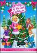 Barbie: a Perfect Christmas [Dvd]