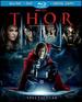 Thor (Blu-Ray/Dvd + Digital Copy Combo Pack)