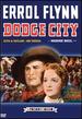 Dodge City Dvd (1939) Errol Flynn / Olivia De Havilland