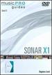 Sonar X1 Music Pro Guide Dvd Tutorial