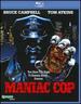 Maniac Cop [Blu-Ray]