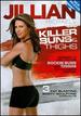 Jillian Michaels Killer Buns & T