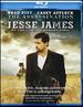 The Assassination of Jesse James By the Coward Robert Ford [Blu-Ray]