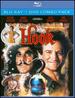 Hook (Blu-Ray + Dvd)