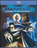 Batman: Mystery of the Batwoman (Blu-Ray)