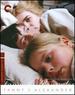 Fanny and Alexander (the Criterion Collection) [Blu-Ray]