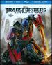 Transformers: Dark of the Moon (Two-Disc Blu-Ray/Dvd Combo)