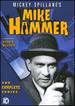 Mickey Spillanes Mike Hammer: the Complete Series [Dvd]
